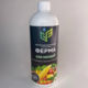 Organo-mineral complex for vegetables 500 ml.