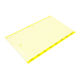 Yellow sticky glue trap 10x15 cm