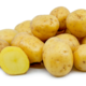 Adretta seed potatoes, 5 kg