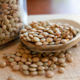 Lentil seeds for sprouting