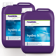 Fertilizer Plagron Hydro A+B