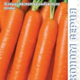 Carrot Naturgor ECONOMY seeds 5g