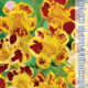 Seeds Mimulus Mystic F1 Yellow visa Spots 10pcs