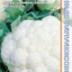 Cauliflower Abeni F1 seeds 15pcs