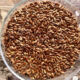 Flax seeds for sprouting