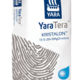 YaraTera Crystal White