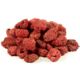 Dried raspberries wholesale