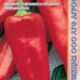 Pepper Aristocrat seeds 15g