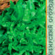 Leaf lettuce Dubachek MS seeds 0.3g