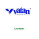Film for greenhouses Vatan Plastik thickness 120 microns