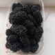 Blackberry fresh, tray 250 gr.